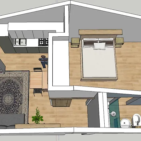 Little Italy * Castelvetro di Modena