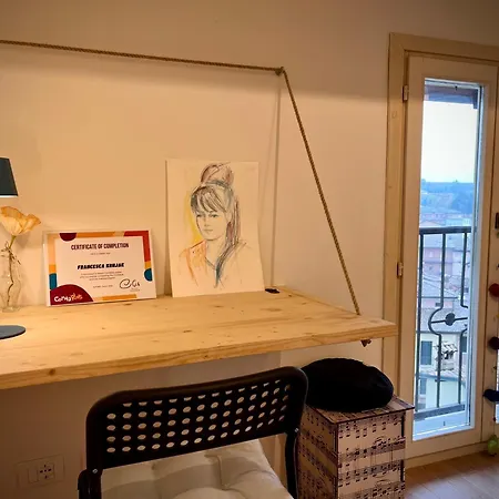 Apartment Little Italy *