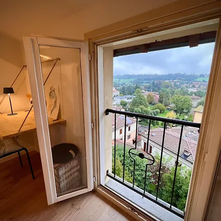 Little Italy アパート カステルヴェトロ・ディ・モーデナ