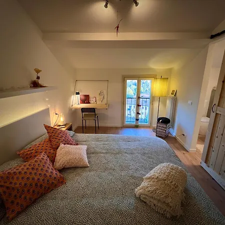 Apartment Little Italy Castelvetro di Modena