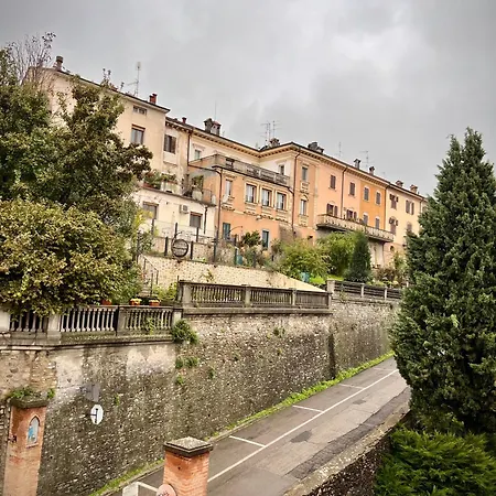 Little Italy * Castelvetro di Modena