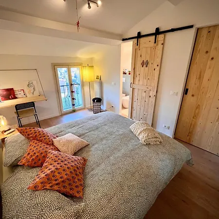 Little Italy Apartamento