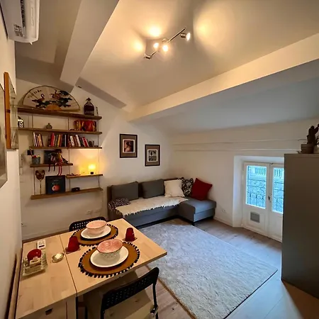 Apartamento Little Italy Castelvetro di Modena