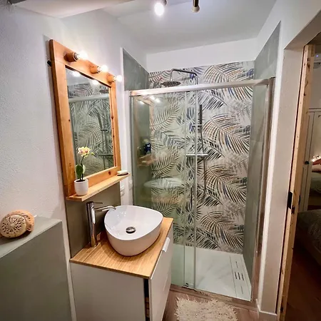 Little Italy Apartment