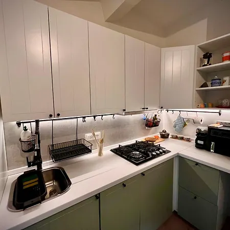 Little Italy * Castelvetro di Modena