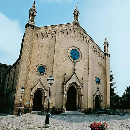 Little Italy * Castelvetro di Modena