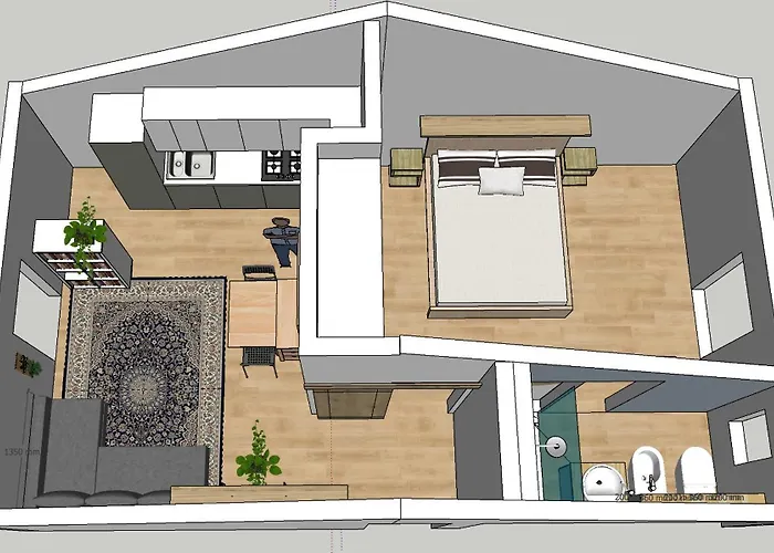 Little Italy * Castelvetro di Modena