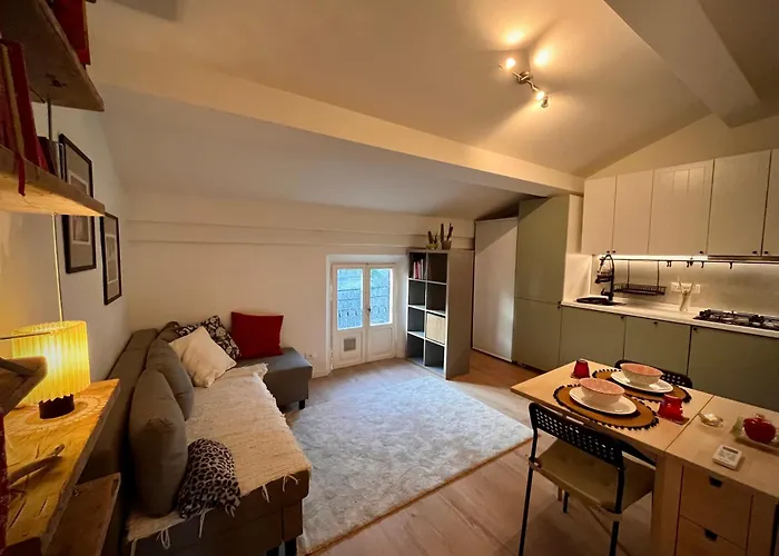 Διαμέρισμα Little Italy