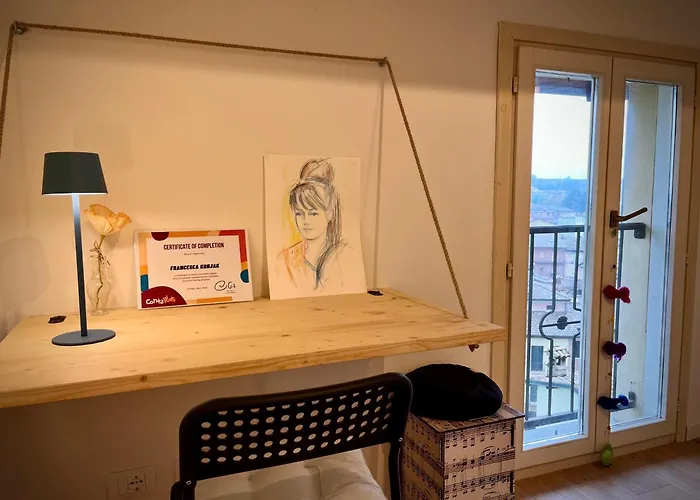 Apartman Little Italy *