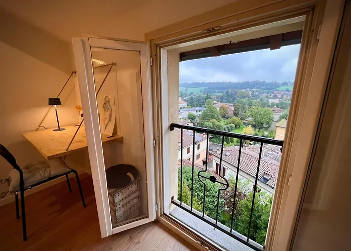 Little Italy Διαμέρισμα Castelvetro di Modena