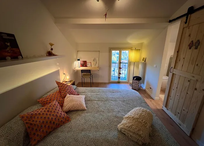 Apartman Little Italy Castelvetro di Modena