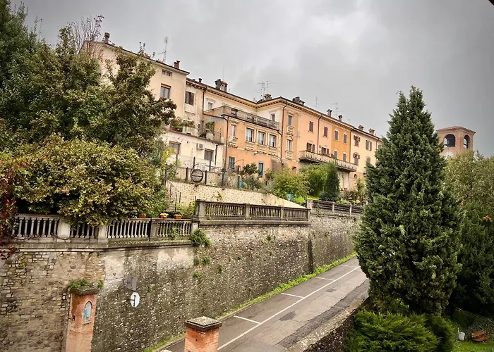 Little Italy * Castelvetro di Modena