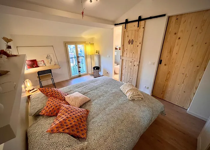 Little Italy Apartman