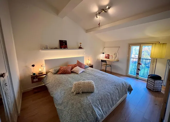 Little Italy Apartman *