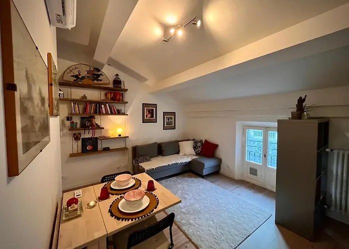 Διαμέρισμα Little Italy Castelvetro di Modena