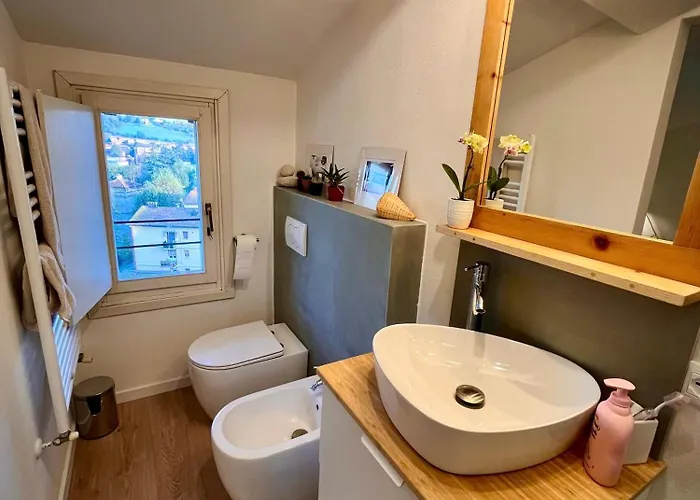 Little Italy * Castelvetro di Modena