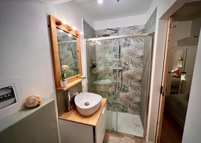 Little Italy Apartman