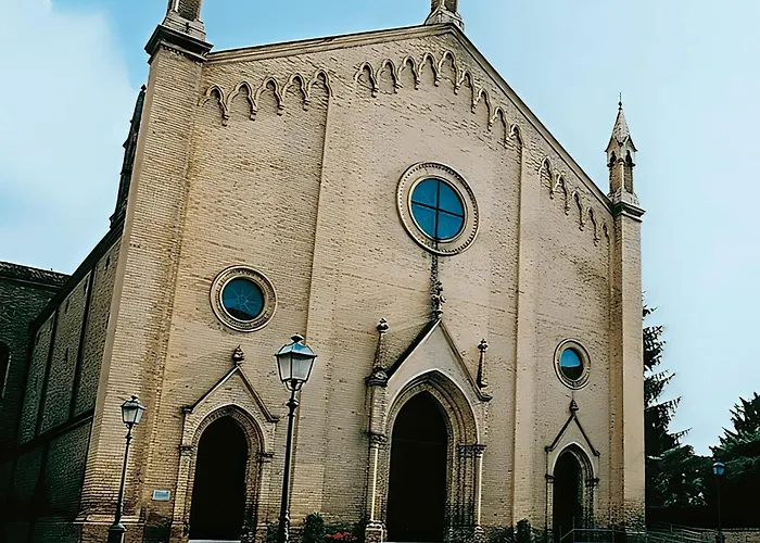Little Italy * Castelvetro di Modena